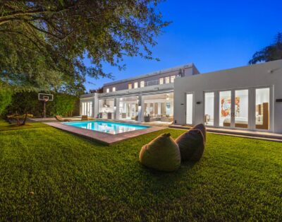 Villa Amani