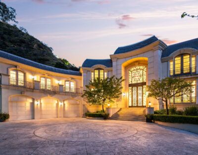 Le Jardin