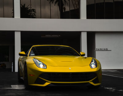 Gold Chameleon F12