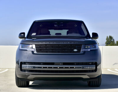 Range Rover HSE