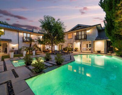 Mayberry Modern