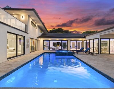 Villa Paraiso
