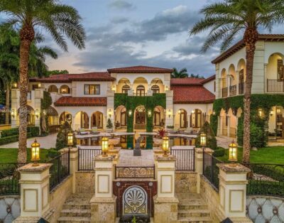 Casa De Sol